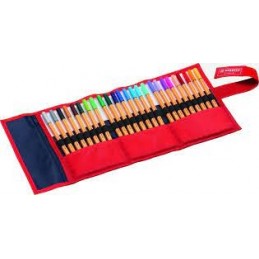 ROTULADOR STABILO POINT-88 ROLLER 25C