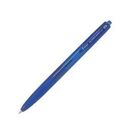 BOLIGRAFO PILOT SUPER GRIP G AZUL