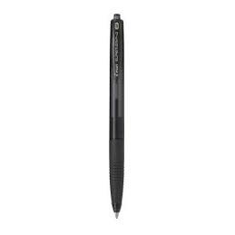 BOLIGRAFO PILOT SUPER GRIP G NEGRO