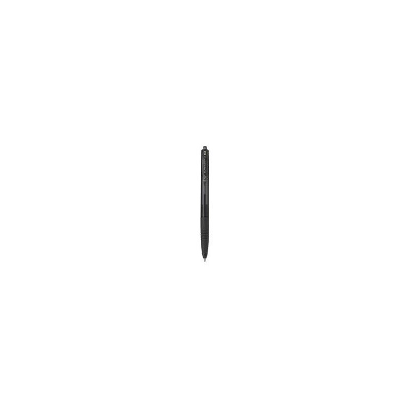 BOLIGRAFO PILOT SUPER GRIP G NEGRO