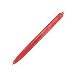 BOLIGRAFO PILOT SUPER GRIP G ROJO