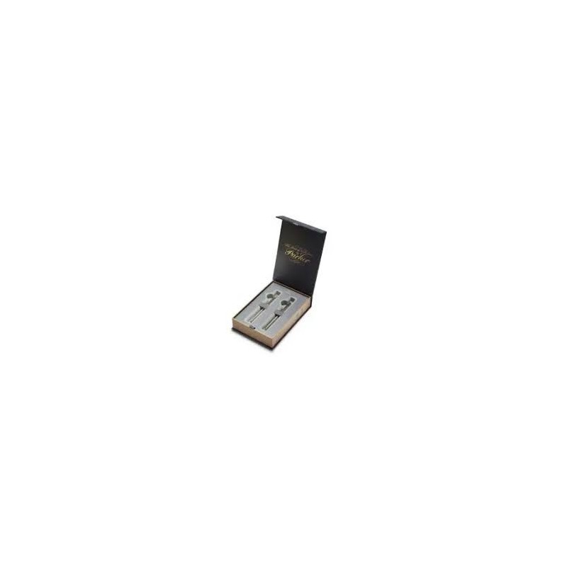 JUEGO BOLIG+PLUMA PARKER JOTTER ACERO CT