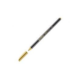 ROTULADOR EDDING 1200 ORO