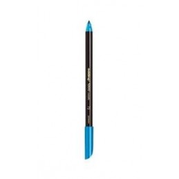 ROTULADOR EDDING 1200 AZUL METALICO