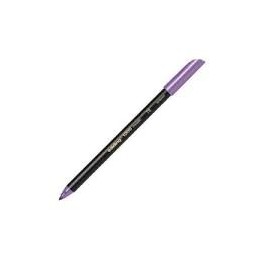 ROTULADOR EDDING 1200 COLOR VIOLETA METALICO
