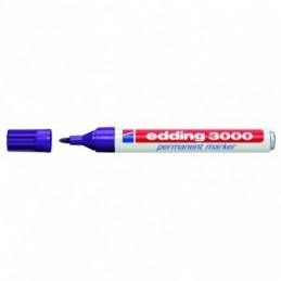 ROTULADOR EDDING 3000 VIOLETA