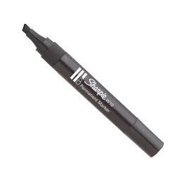 ROTULADOR SHARPIE W10 NEGRO