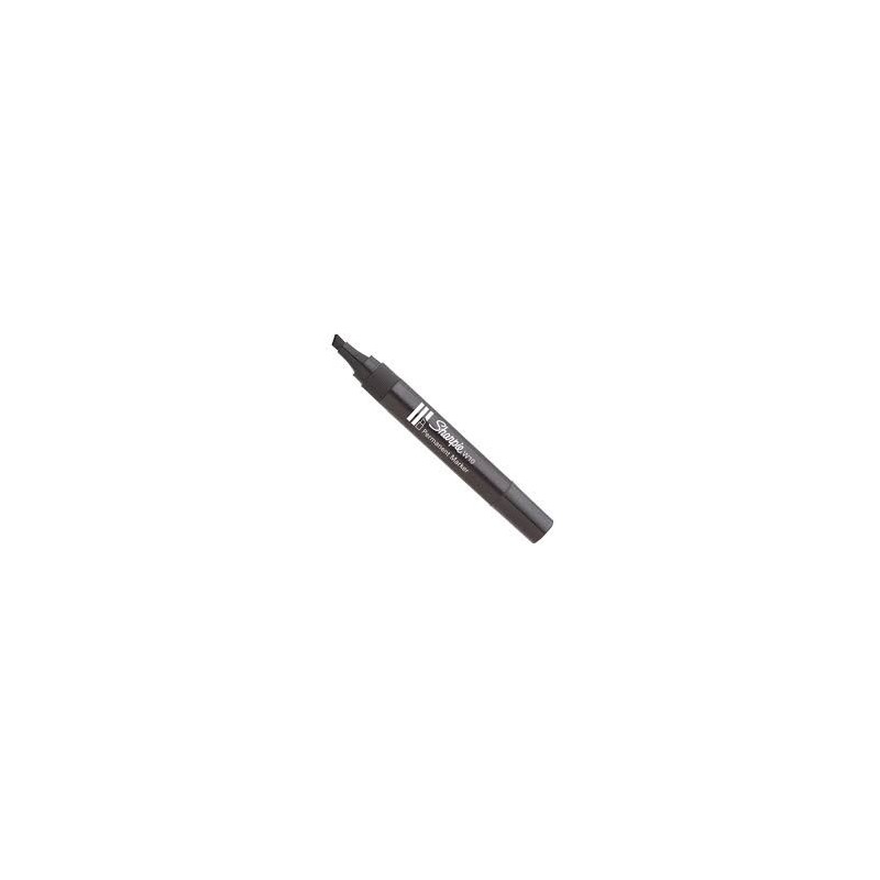ROTULADOR SHARPIE W10 NEGRO