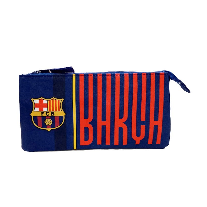 PORTATODO PLANO FC BARCELONA