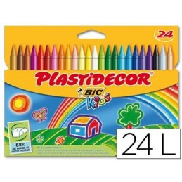 CERAS PLASTIDECOR 24