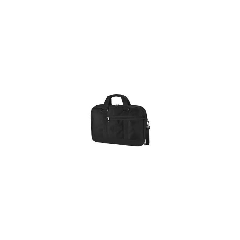 MALETIN E-VITTA STYLE LOOKER NEGRO 15.6" ACOLCHADO