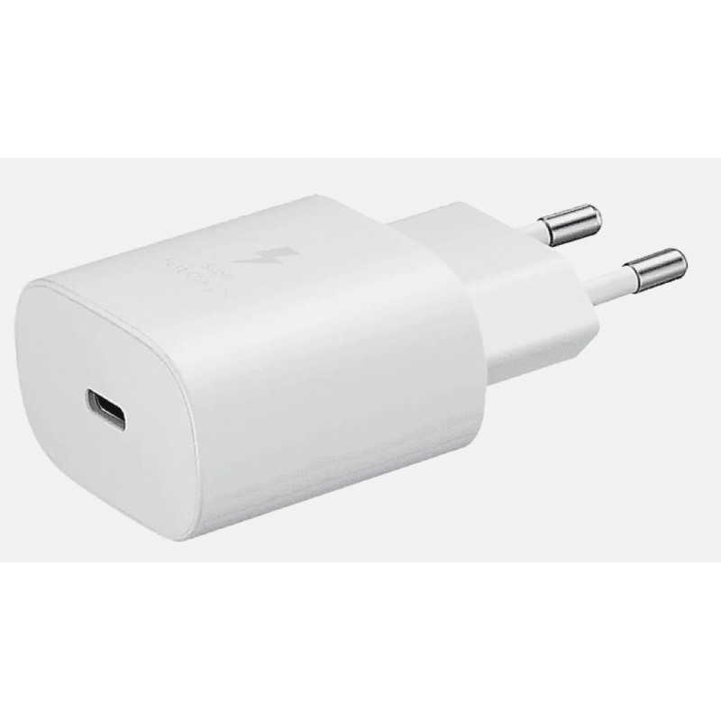 ADAPTADOR USB C 20W APPLE