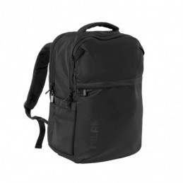 MOCHILA ESCOLAR CAP 25L SHADOW NEGRO MILAN