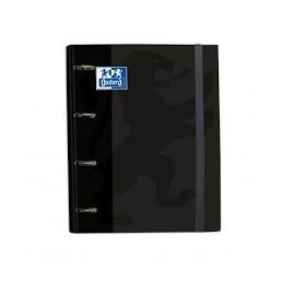 CARPETA F1 4A EXTREME AZUL O NEGRA