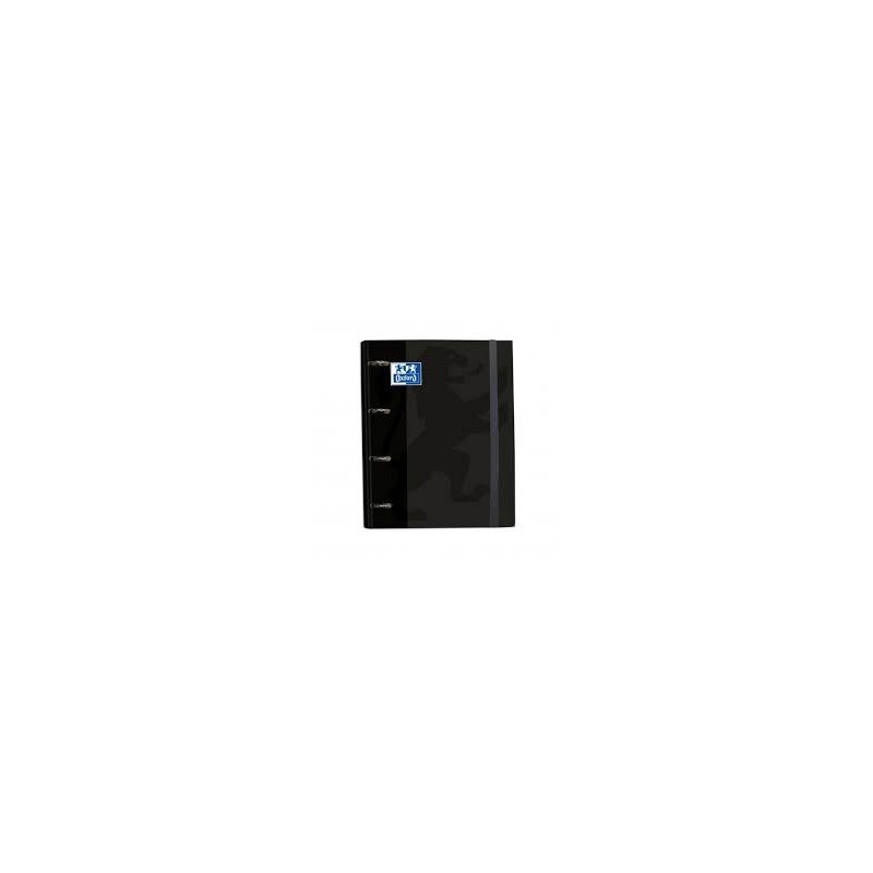 CARPETA F1 4A EXTREME AZUL O NEGRA