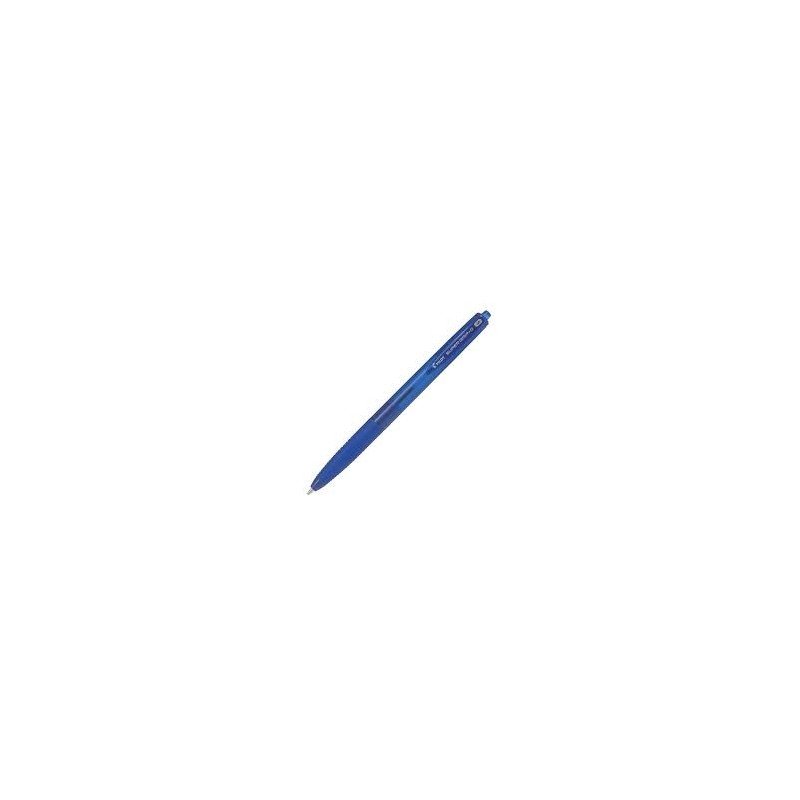 BOLIGRAFO PILOT SUPER GRIP G AZUL