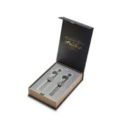 JUEGO BOLIG+PLUMA PARKER JOTTER ACERO CT