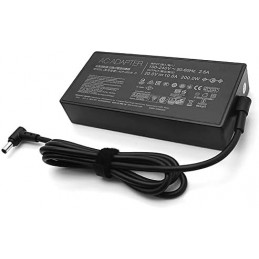 CARGADOR ASUS ORIGINAL 20V 10AMP 6.0x3.7mm 200W