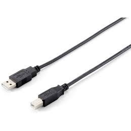 Cable de impresora USB-A 3M
