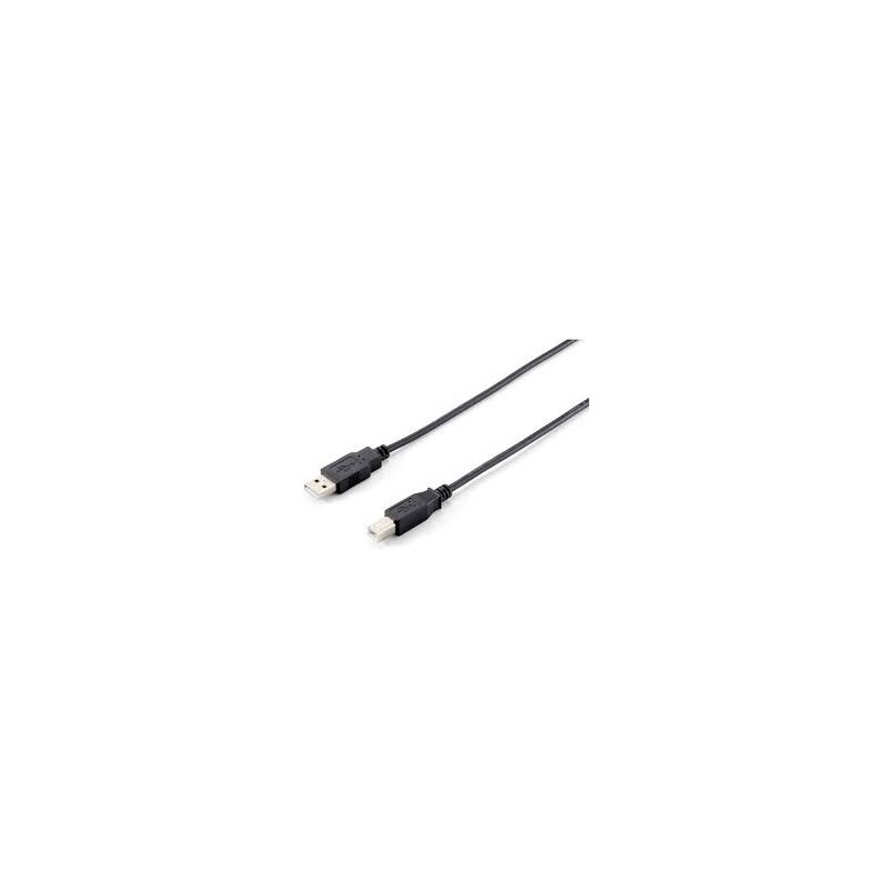 Cable de impresora USB-A 3M