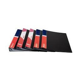 CARPETA 60 FUNDAS A4 FACTIS
