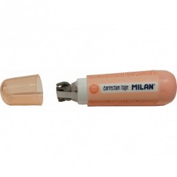 CINTA CORRECTORA MINI 5mmx6mm MILAN