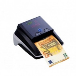 DETECTOR DE BILLETES FALSOS SEYPES ONE