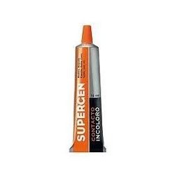 PEGAMENTO SUPERGEN CONTACTO 40ML