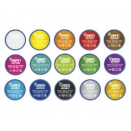 MAQUILLAJE JOVI FACE PAINT BOTE BLANCO