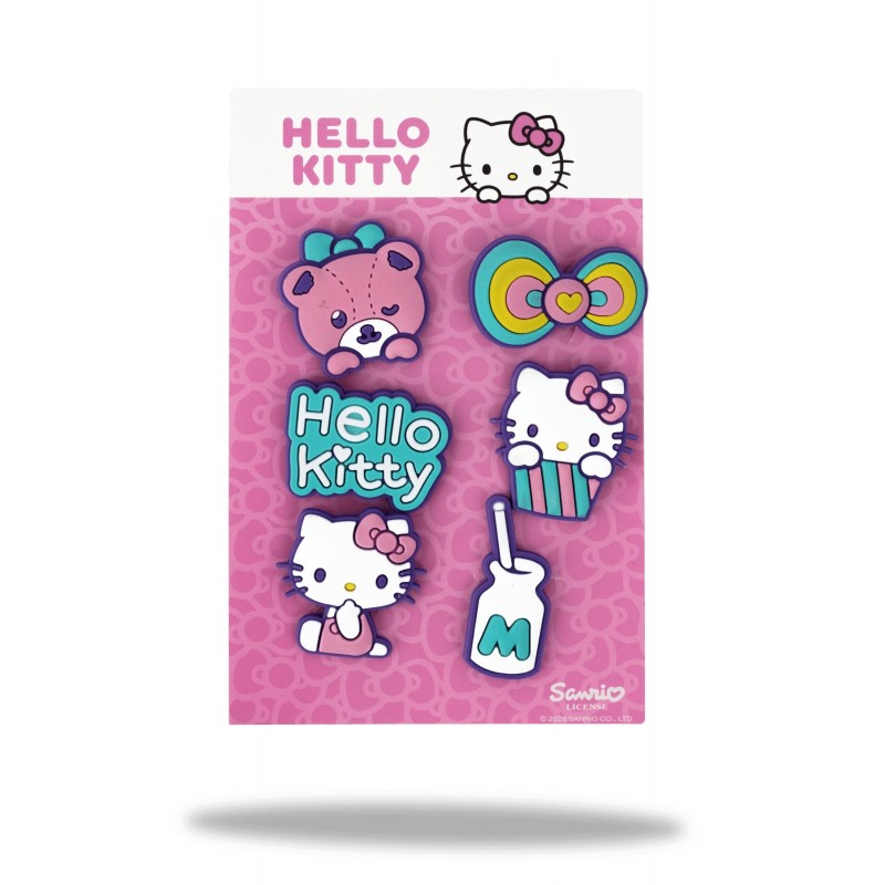 CUADERNO ESPIRAL A5 SILICONA 100H CUADRO HELLO KIT