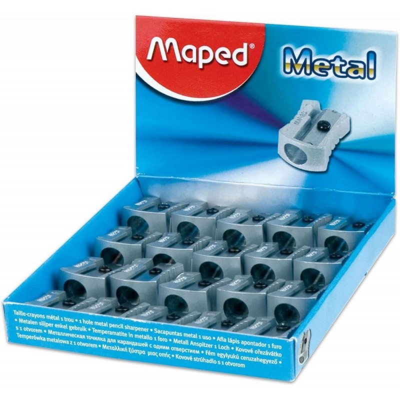 AFILALAPIZ MAPED METAL 1 USO