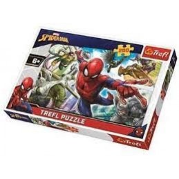 PUZZLE SPIDERMAN MARVEL 200 PZS