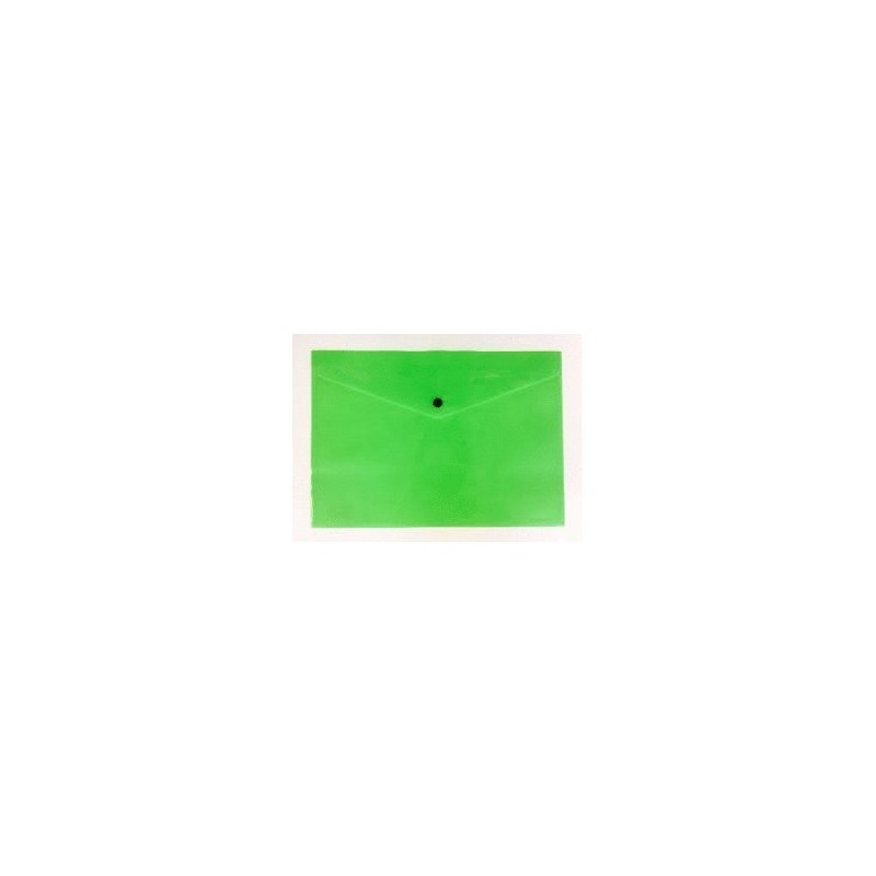 CARPETA BOLSA SOBRE VERDE