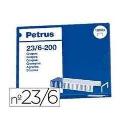 GRAPAS PETRUS DORADAS 23/6