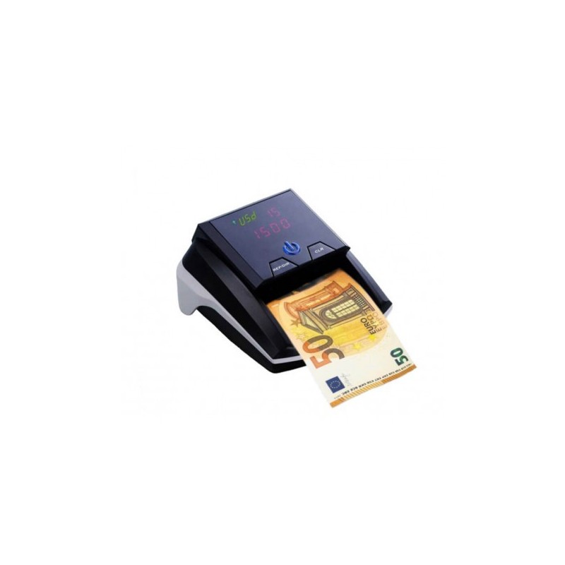 DETECTOR DE BILLETES FALSOS SEYPES ONE
