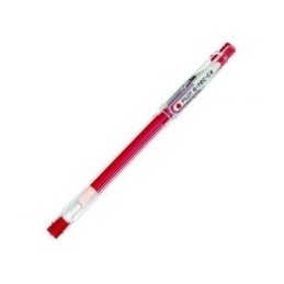 ROTULADOR PILOT TC-C4 ROJO