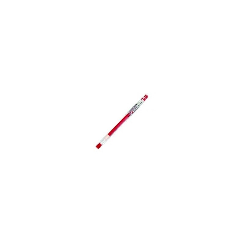 ROTULADOR PILOT TC-C4 ROJO