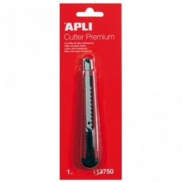 CUTTER PREMIUM 9MM