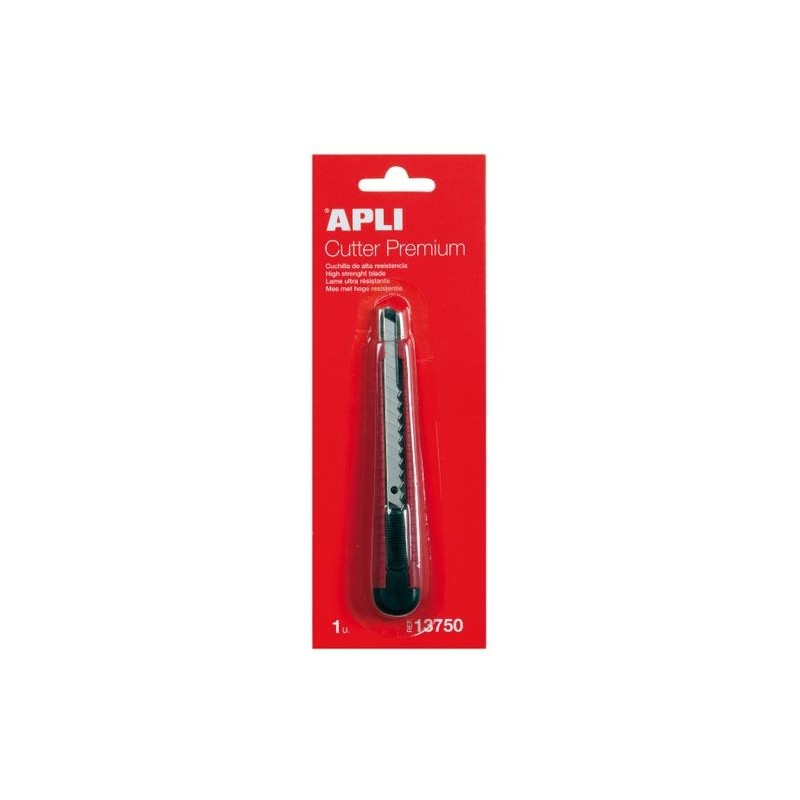 CUTTER PREMIUM 9MM