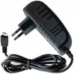 CARGADOR 5V 3000MA MICRO USB
