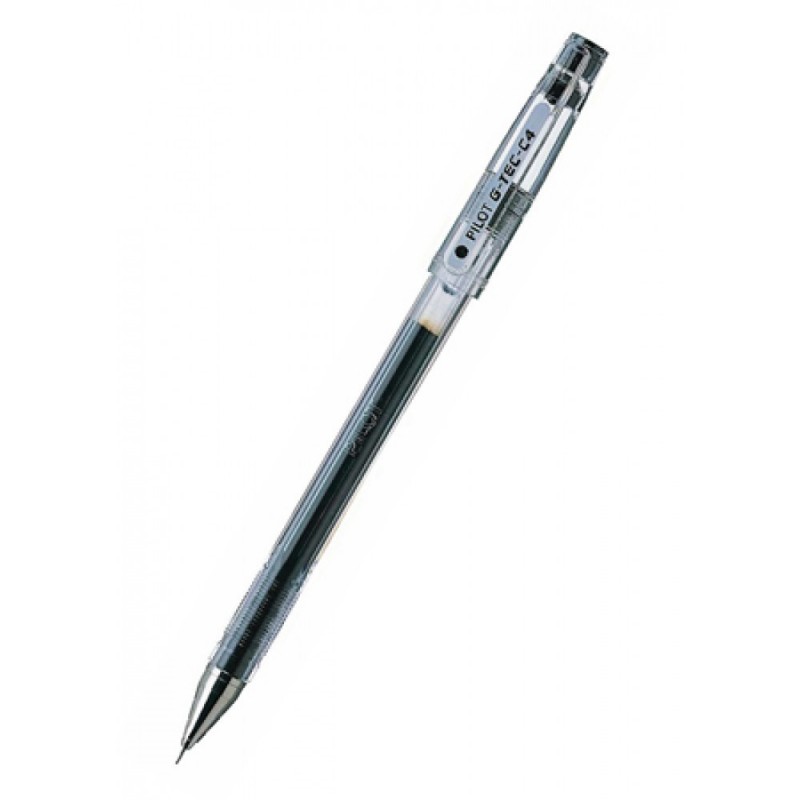 ROTULADOR PILOT TC-C4 NEGRO