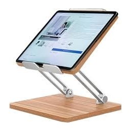 SOPORTE DE TABLET PLEGABLE AJUSTABLE