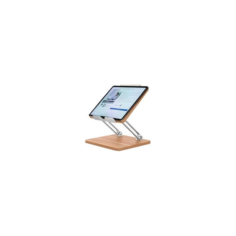 SOPORTE DE TABLET PLEGABLE AJUSTABLE
