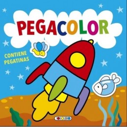 PEGACOLOR 2