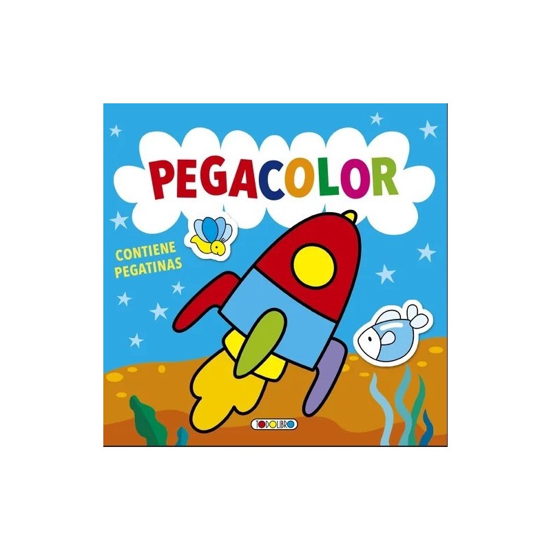 PEGACOLOR 2