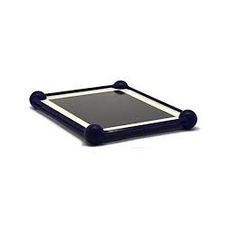 FUNDA ANTICAIDA PARA TABLET DE 10" NEGRA