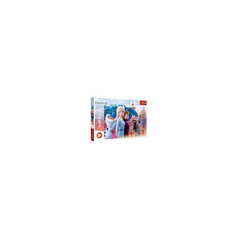 PUZZLE MAXI FROZEN 2 DISNEY 24PZS