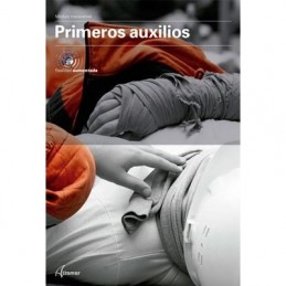 PRIMEROS AUXILIOS MOD. TRANSVERSAL CF 19