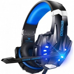 AURICULAR GAMING BLUETOOTH G9000BT