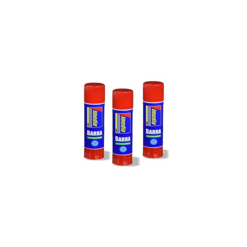 PEGAMENTO BARRA IMEDIO 40GR